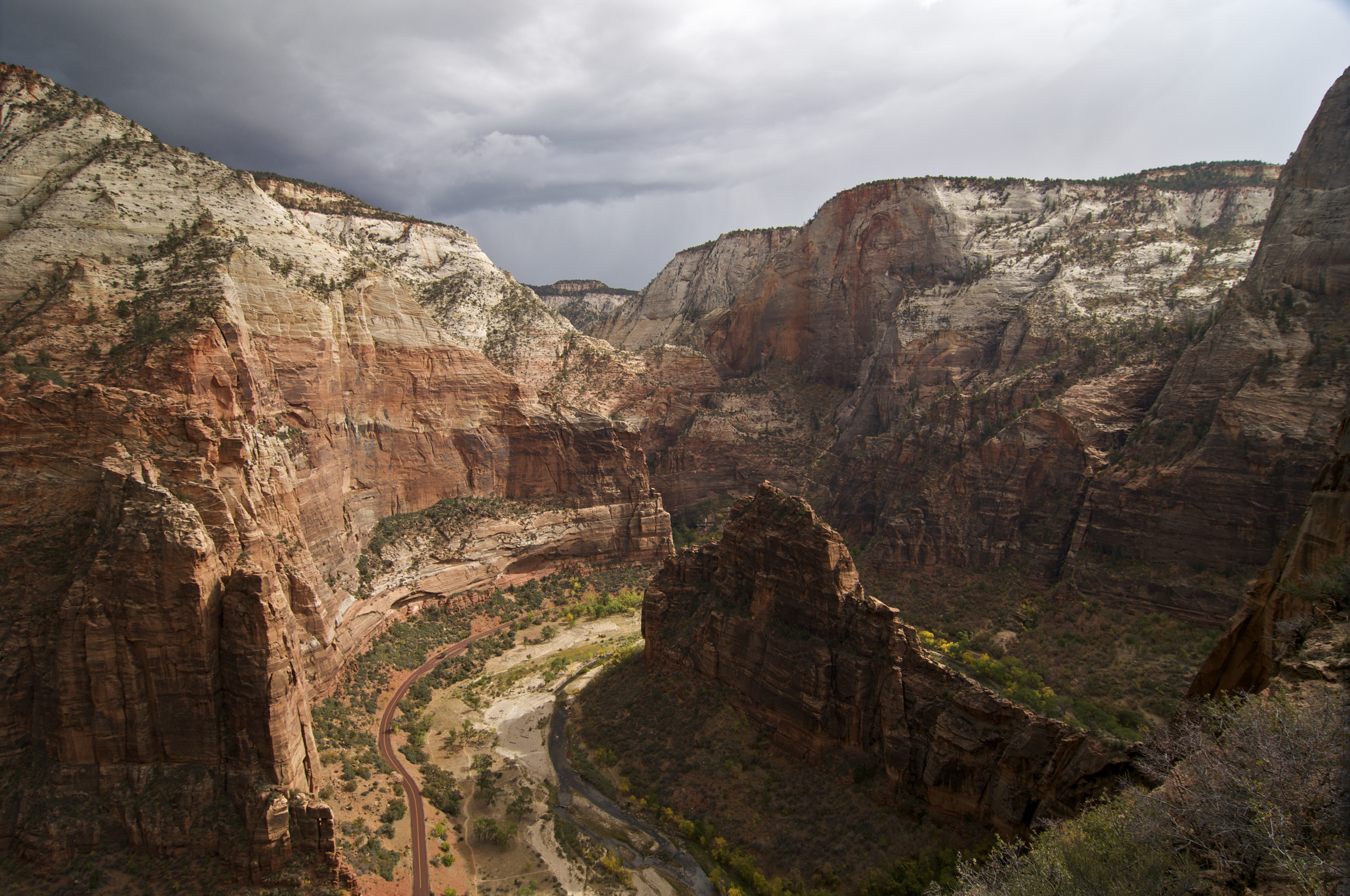 (Photo: Zion National Park)
