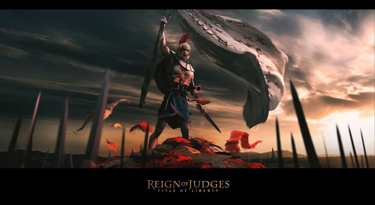 Kickstarter created for film based on Capt. Moroni from Book of Mormon