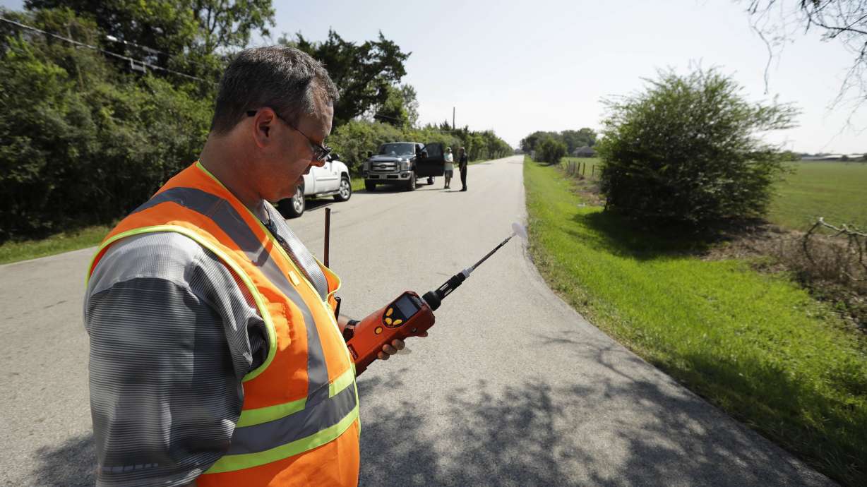 Chemical plant explosion thrusts Arkema into spotlight