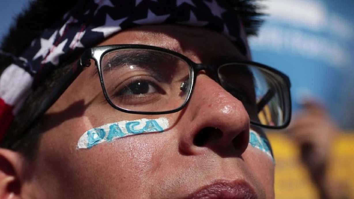 White House discussing whether DACA deadline can be moved