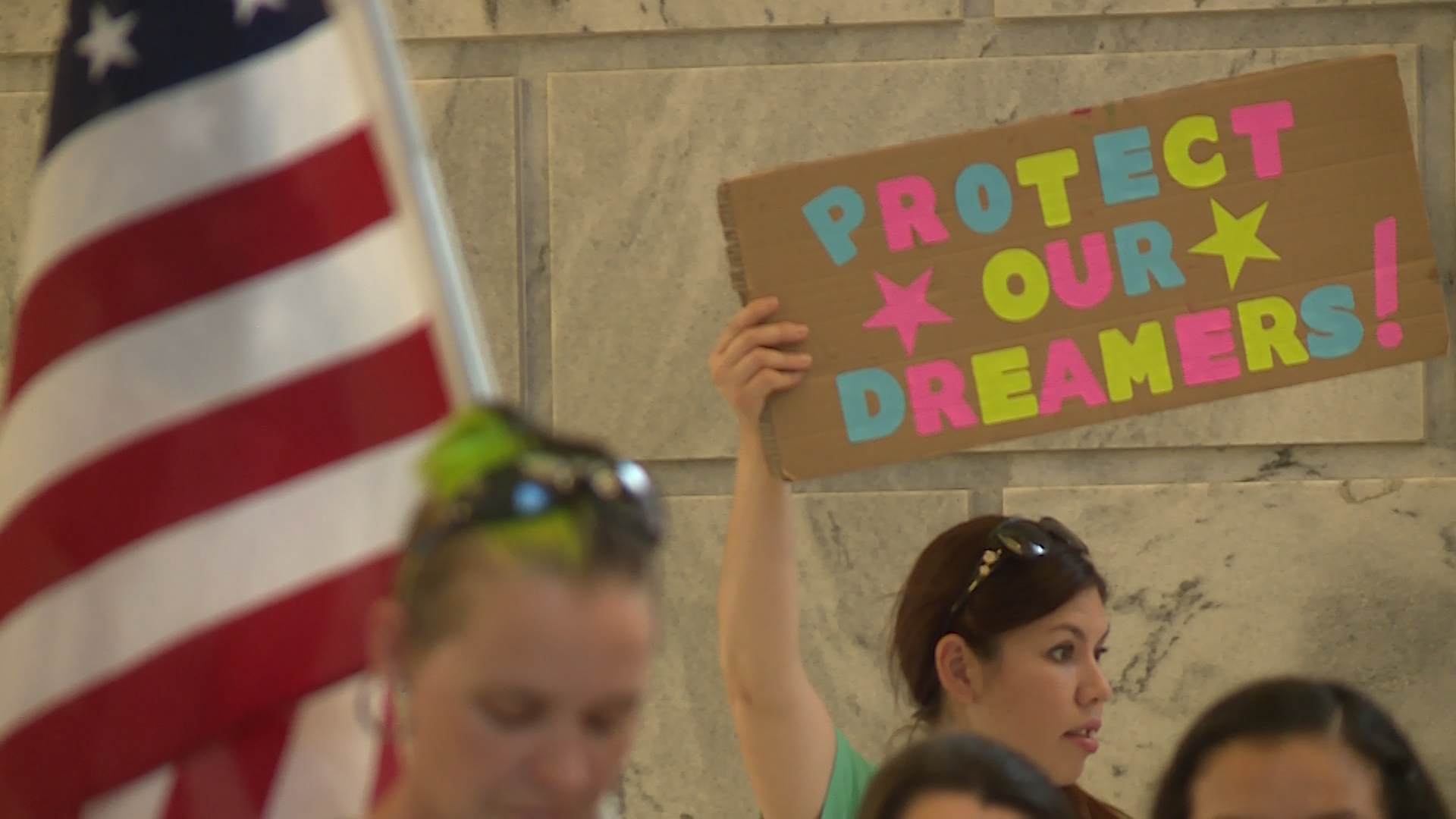 College presidents, advocates urge Congress for DACA replacement