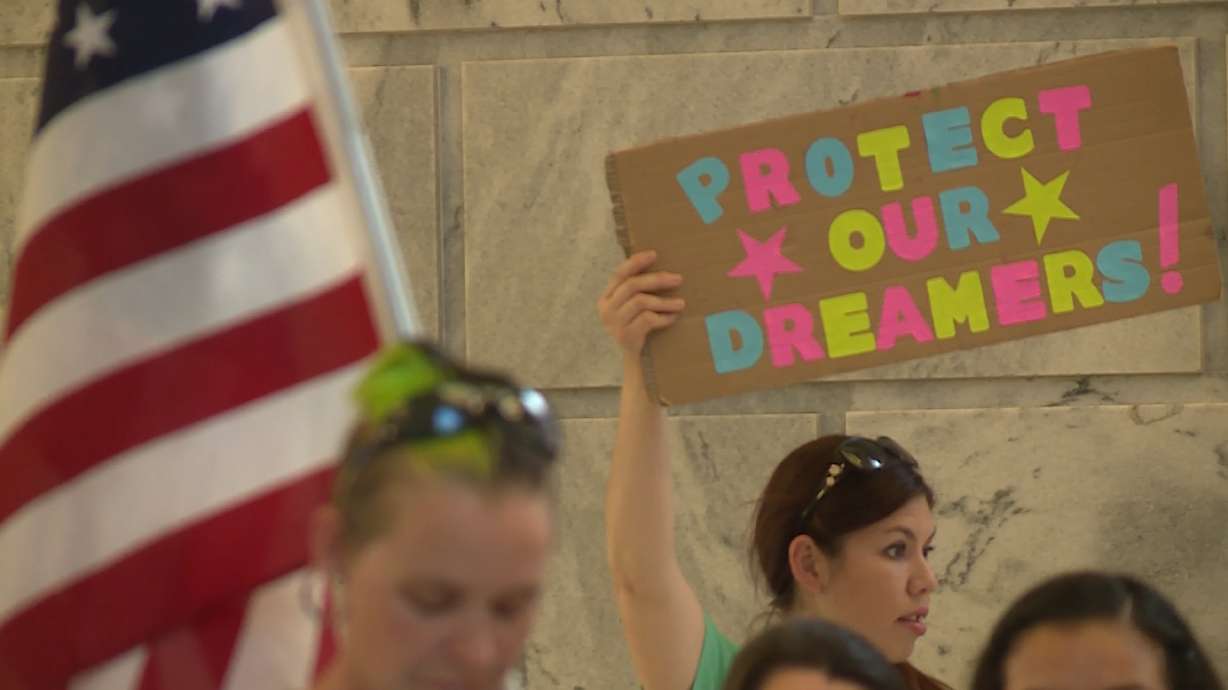 College presidents, advocates urge Congress for DACA replacement