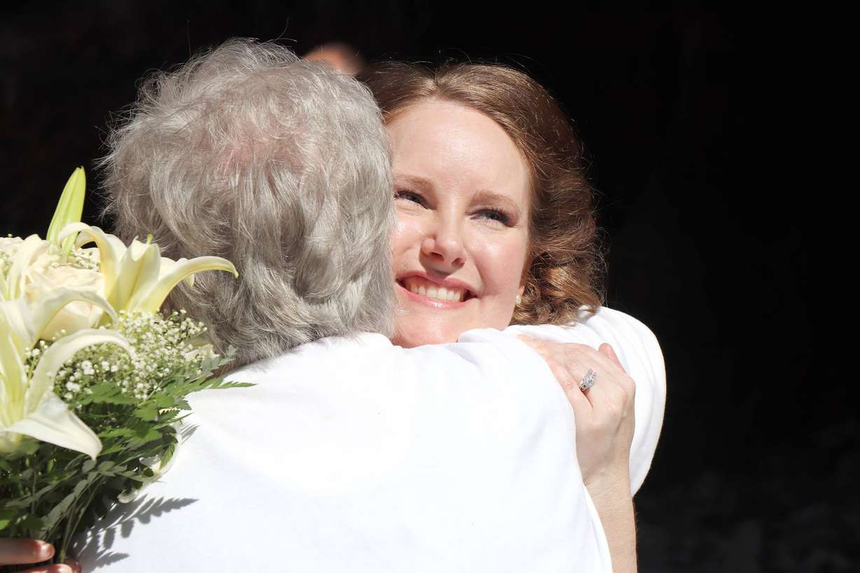 (Photo: Jenna Sawyer, Jenna Grace Photography)