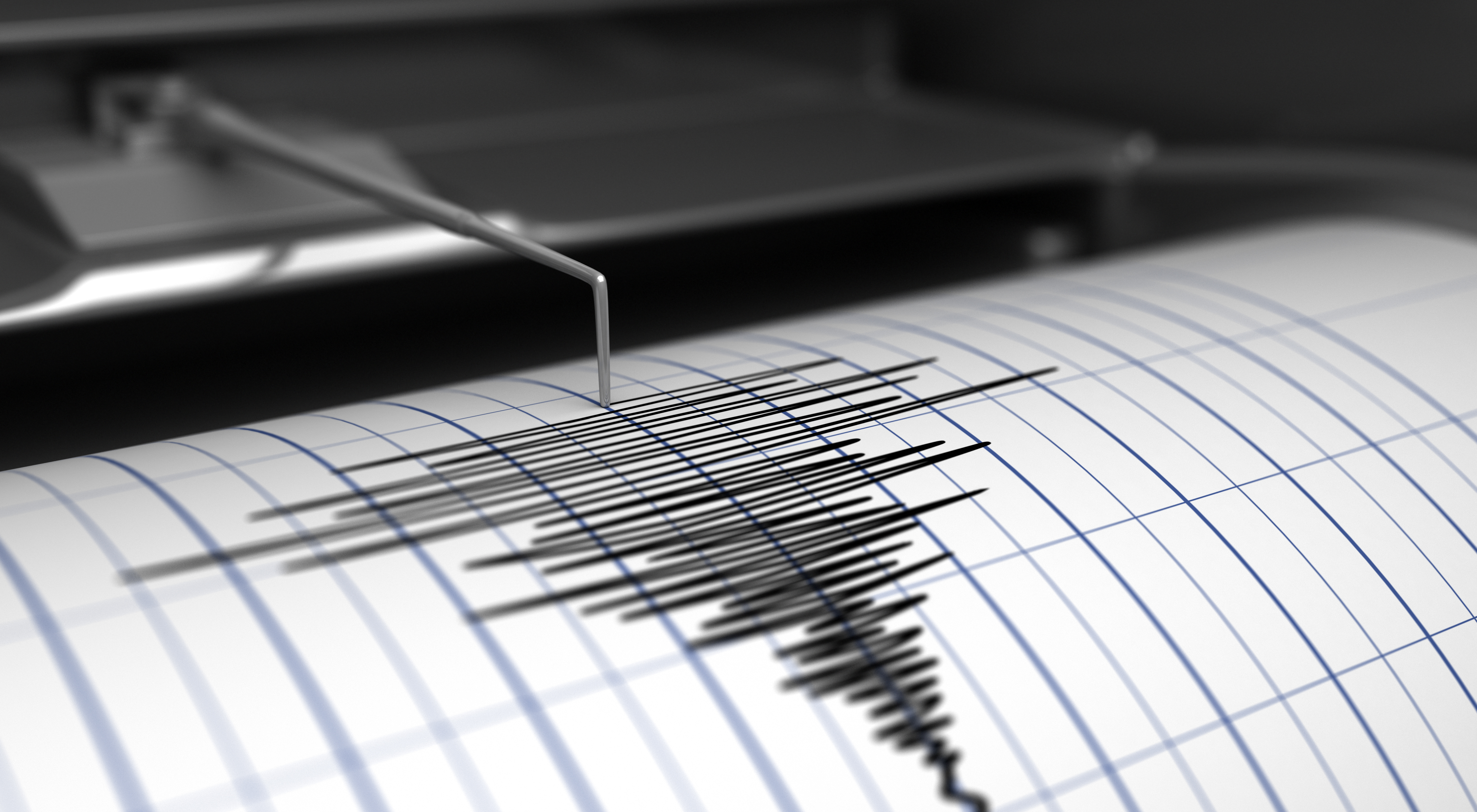 Did you feel an earthquake hit south of St. George? Scientists want to know