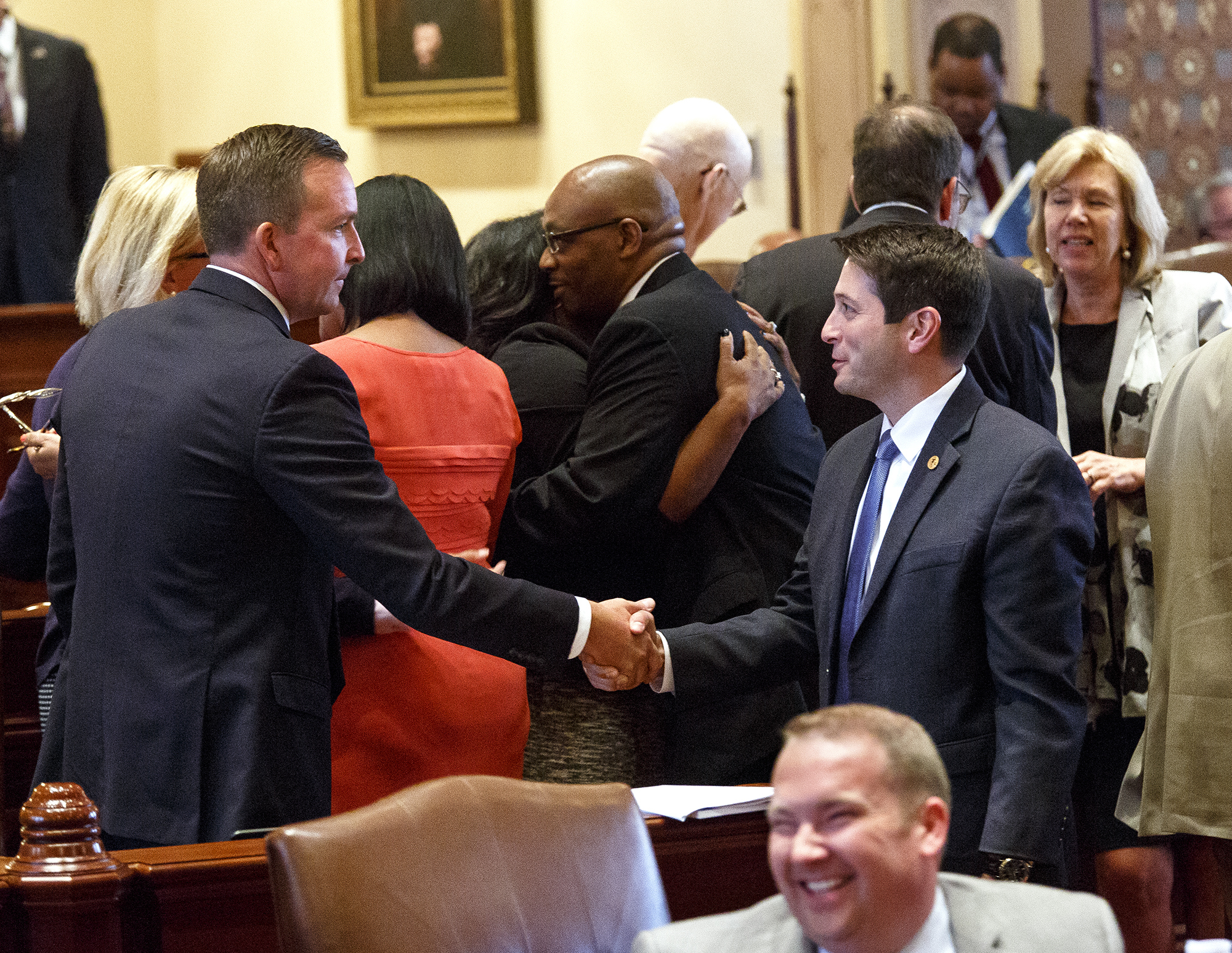 Private school tax credit surprises, riles some in Illinois