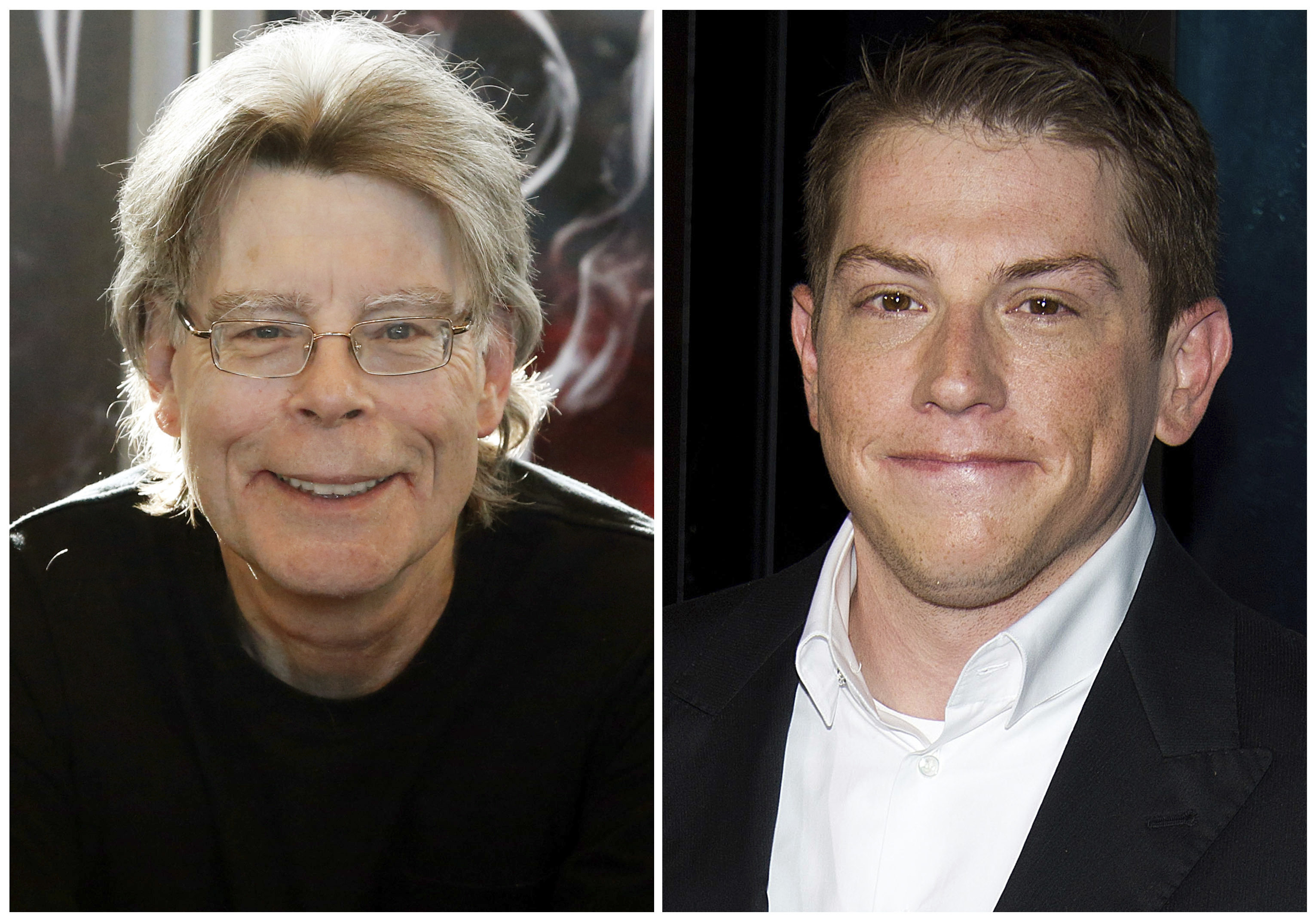 Stephen King inspired 'It' filmmakers to become storytellers