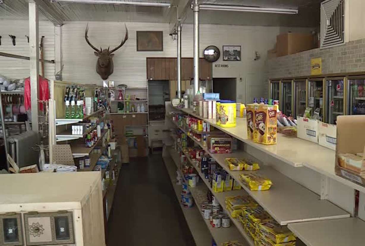 Photo: Mike Anderson, KSL TV