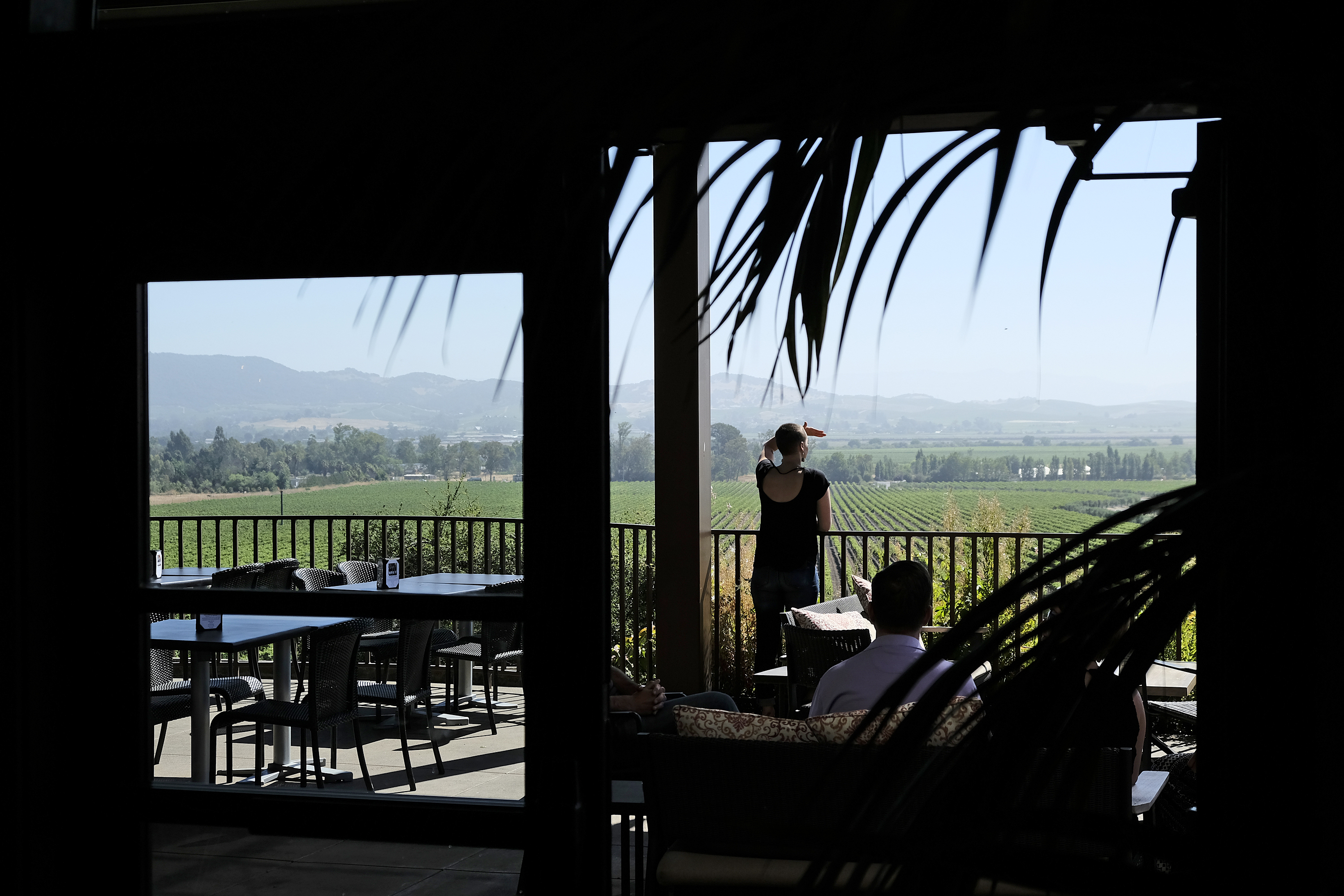 Sip, sparkle, pop! 5 spots to imbibe on Sonoma bubbly tour