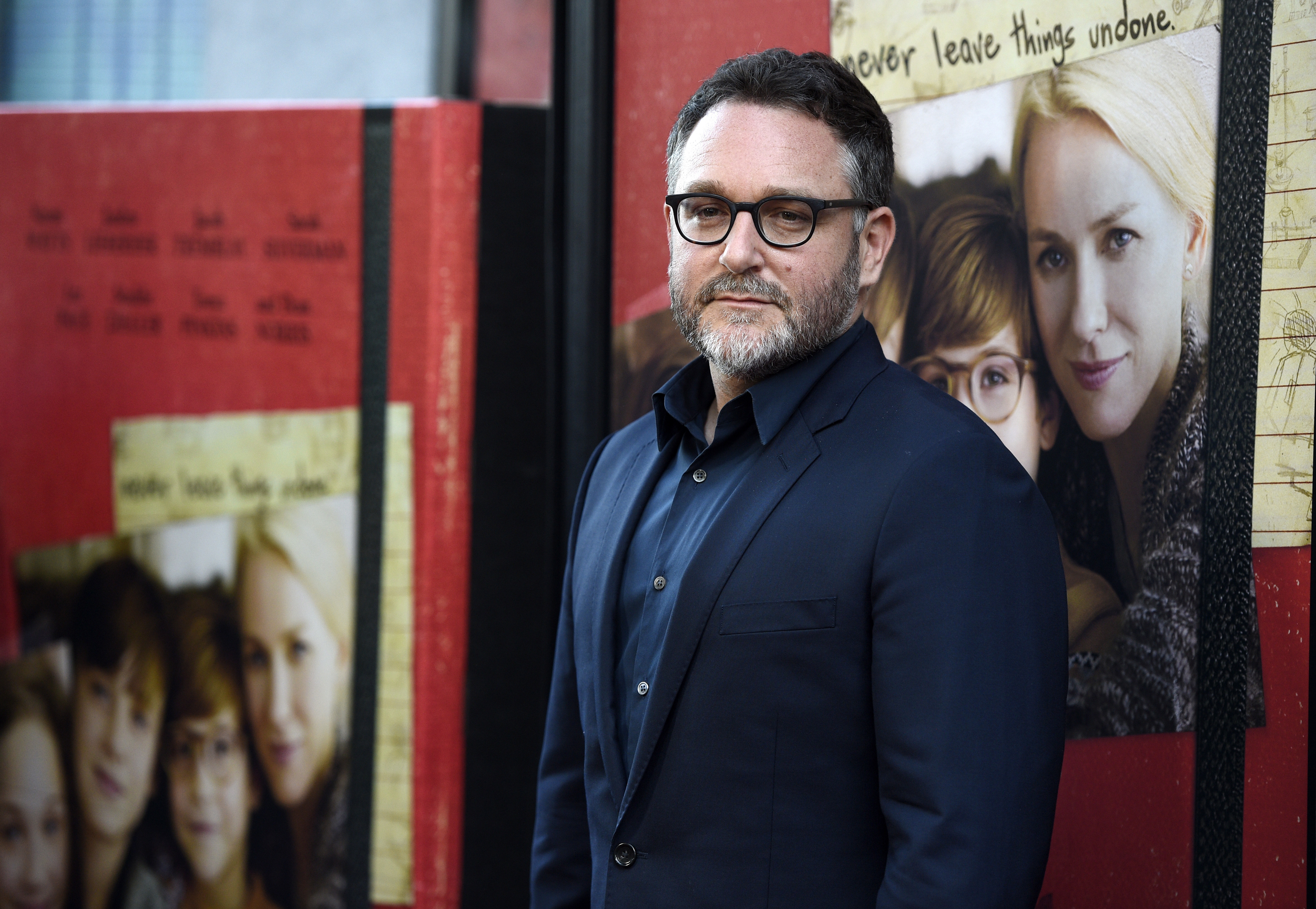 'Star Wars Episode IX' loses director Colin Trevorrow