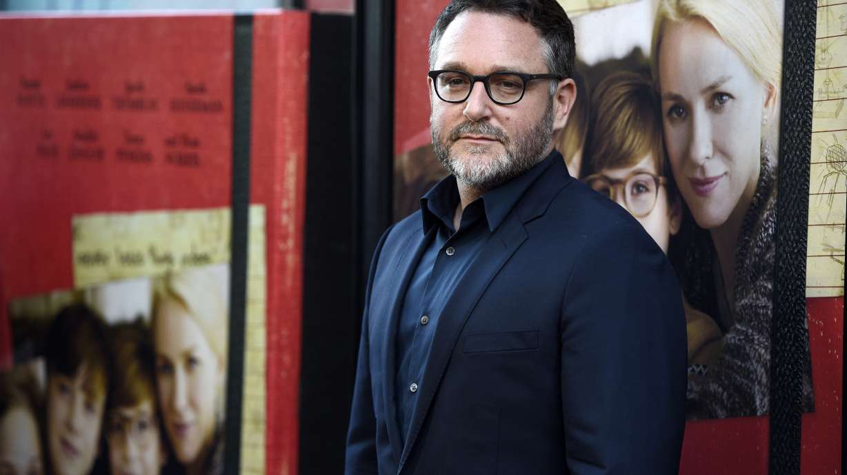 'Star Wars Episode IX' loses director Colin Trevorrow
