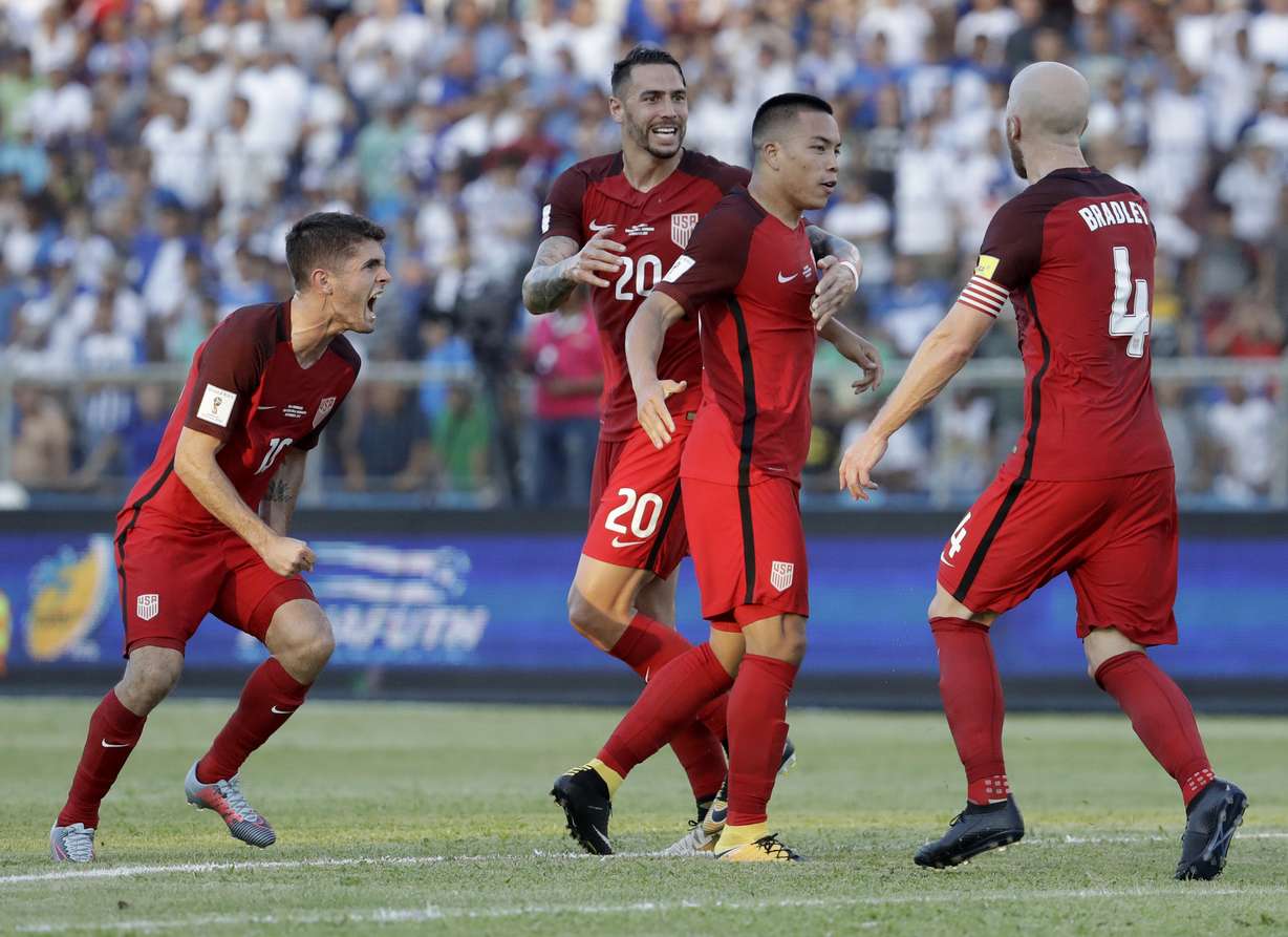 Photo: Rebecca Blackwell, Associated Press