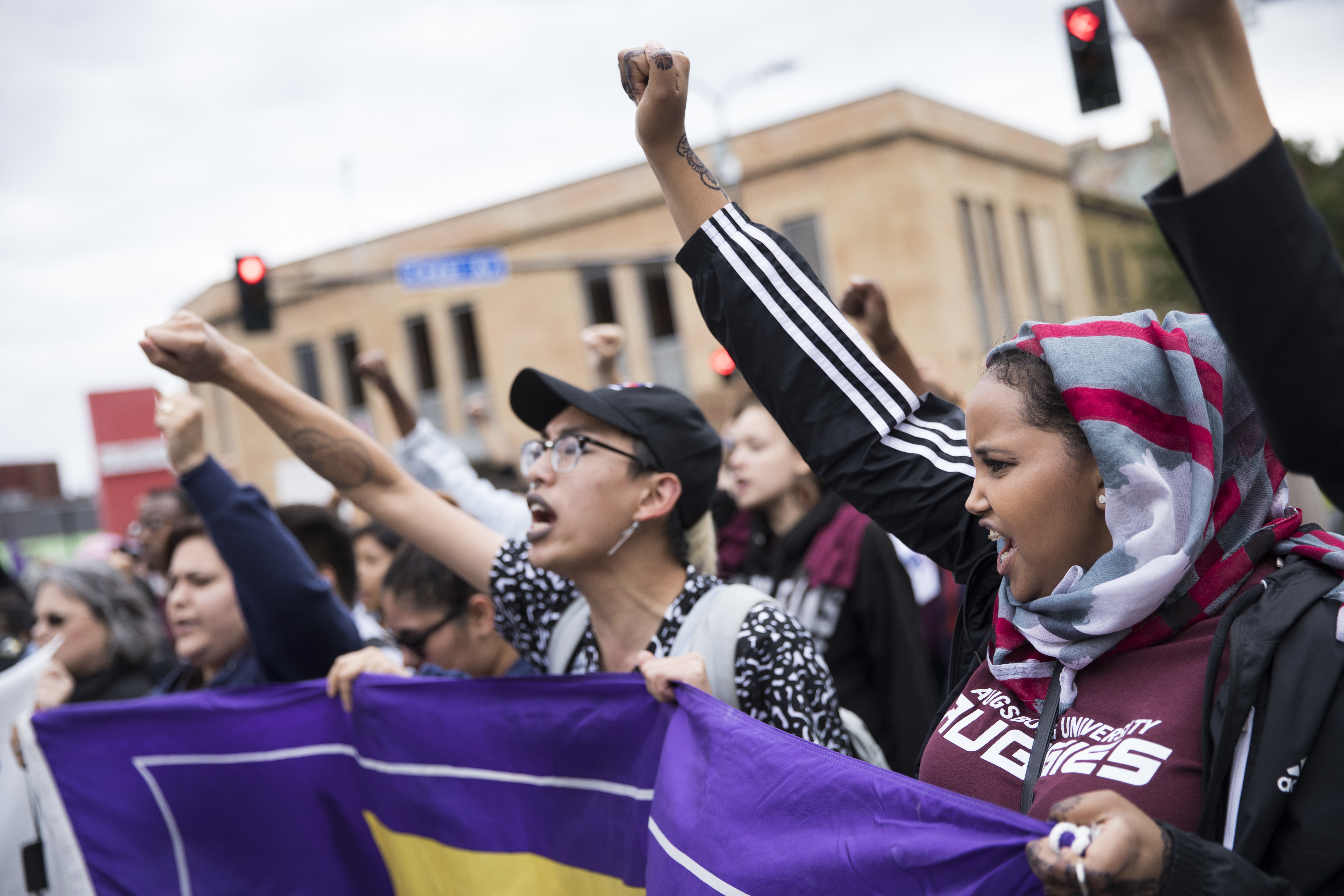 Ryan sees compromise on immigration after Trump forces issue