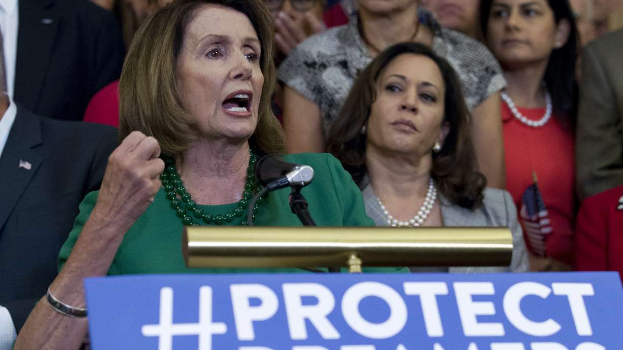 Trump's harsh message to immigrants could drag on economy