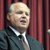 Rush Limbaugh, conservative media icon, dead at 70 following battle with cancer