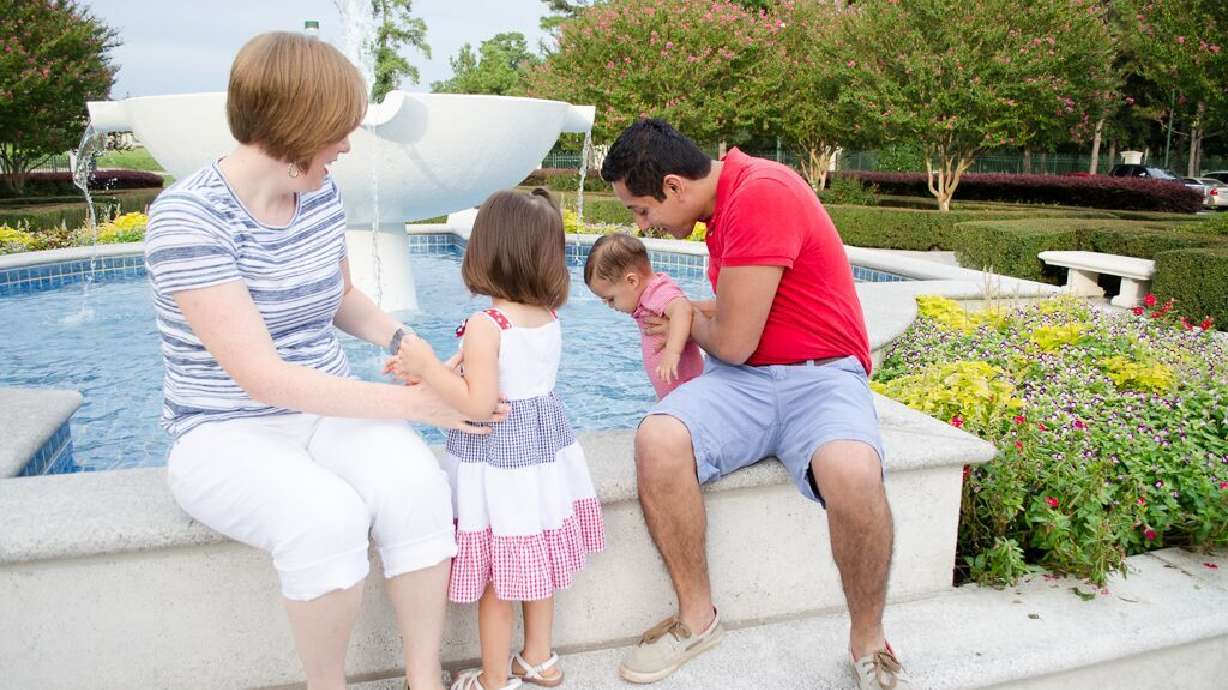 Utah family’s plea: Give us a path to citizenship