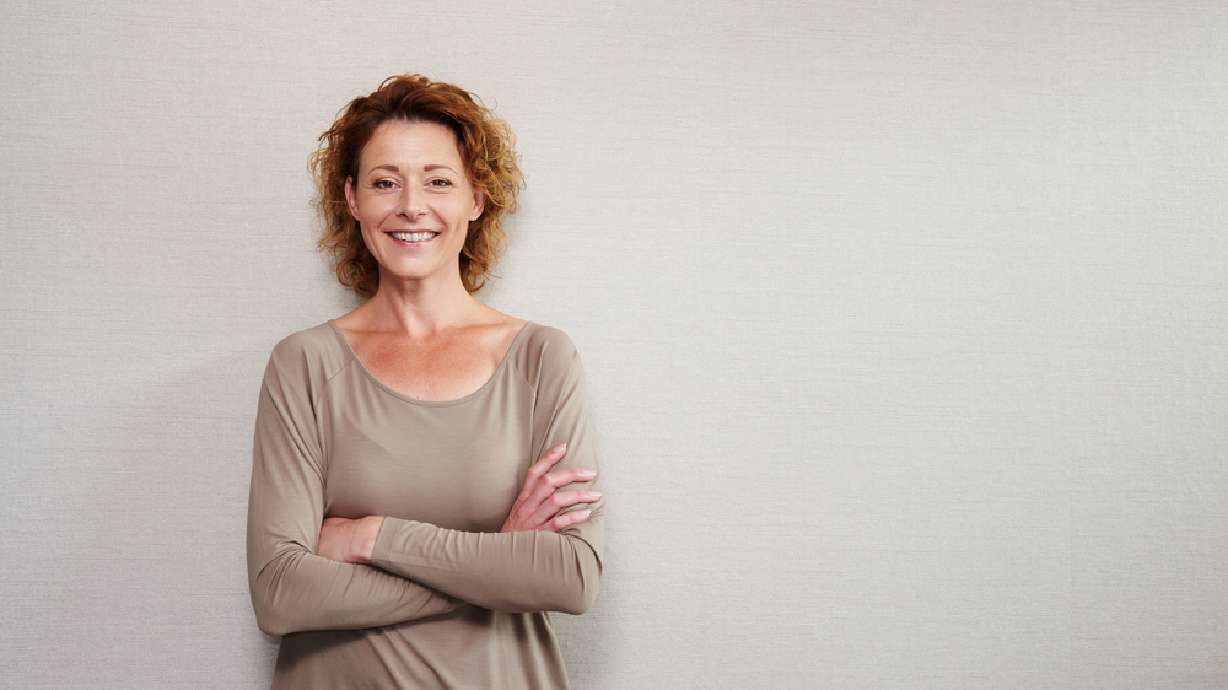 Pelvic organ prolapse is common, but there's no reason to continue suffering