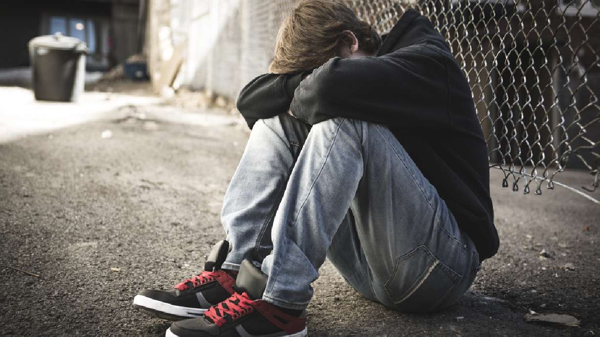 Warning signs of suicide and what to do