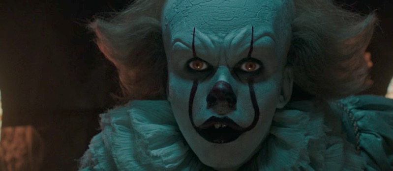 Parents Guide: How 'It' earned an R rating