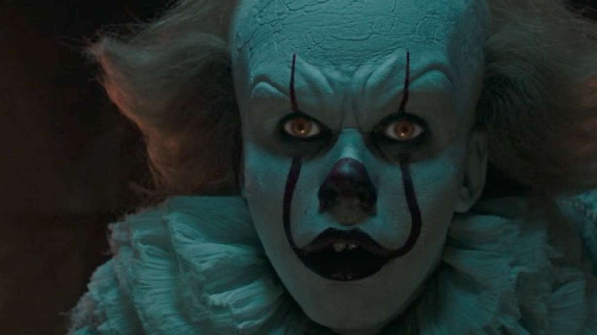 Parents Guide: How 'It' earned an R rating