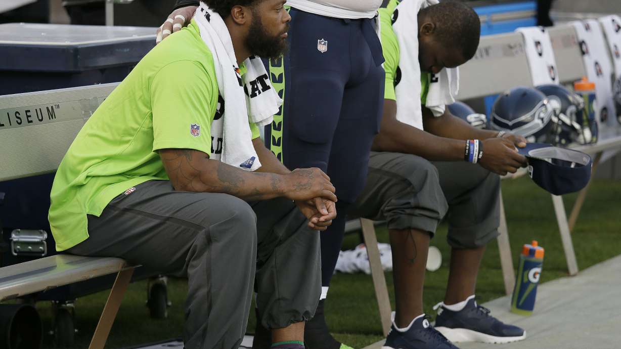 NFL player case renews police race bias debate in Las Vegas