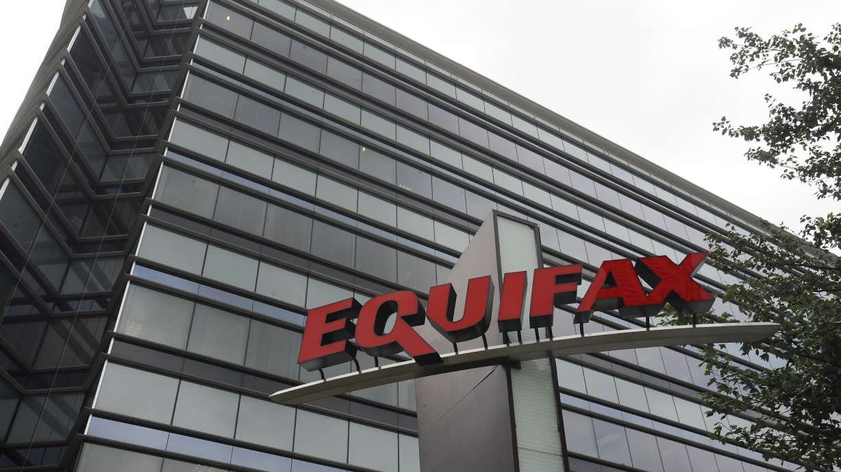 Investors punish Equifax for massive data breach