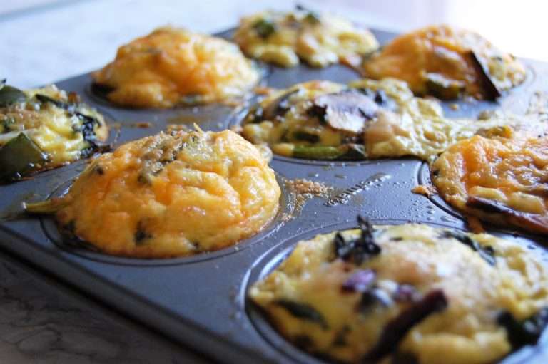 10 make-ahead breakfasts for busy mornings