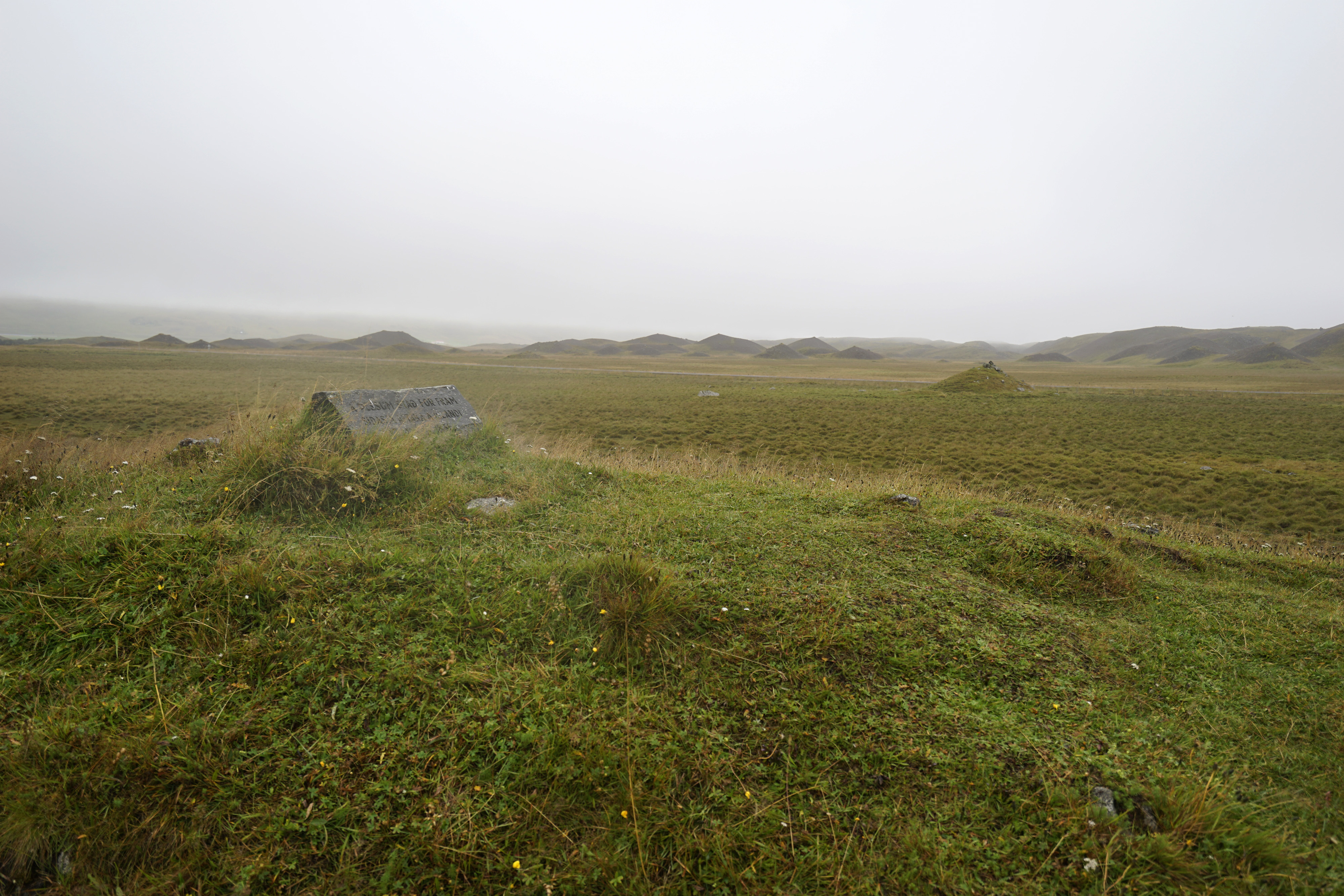 Iceland riveted as notorious 1828 murder case is retried