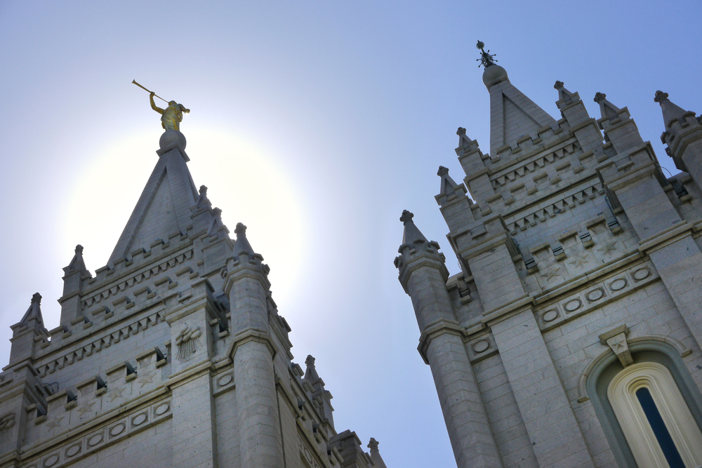 State Department aware Russian police detaining 2 Latter-day Saint volunteers