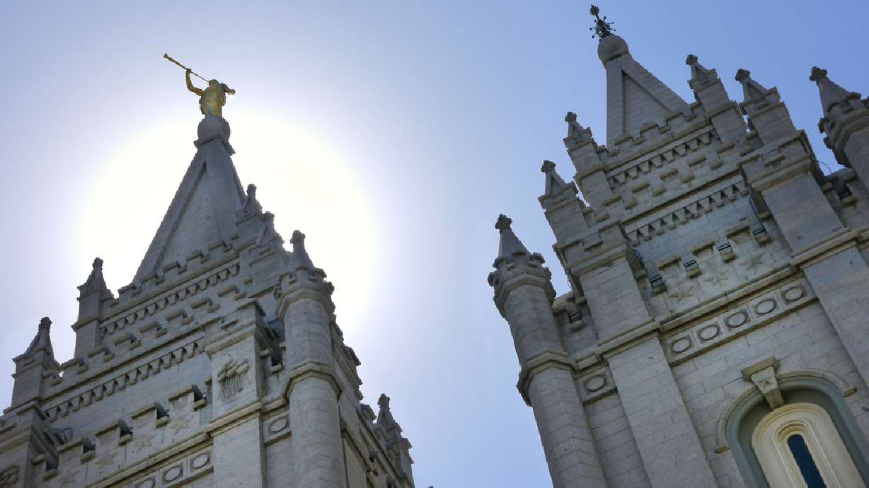 LDS Church releases missionary safety survey results, implements changes in procedures