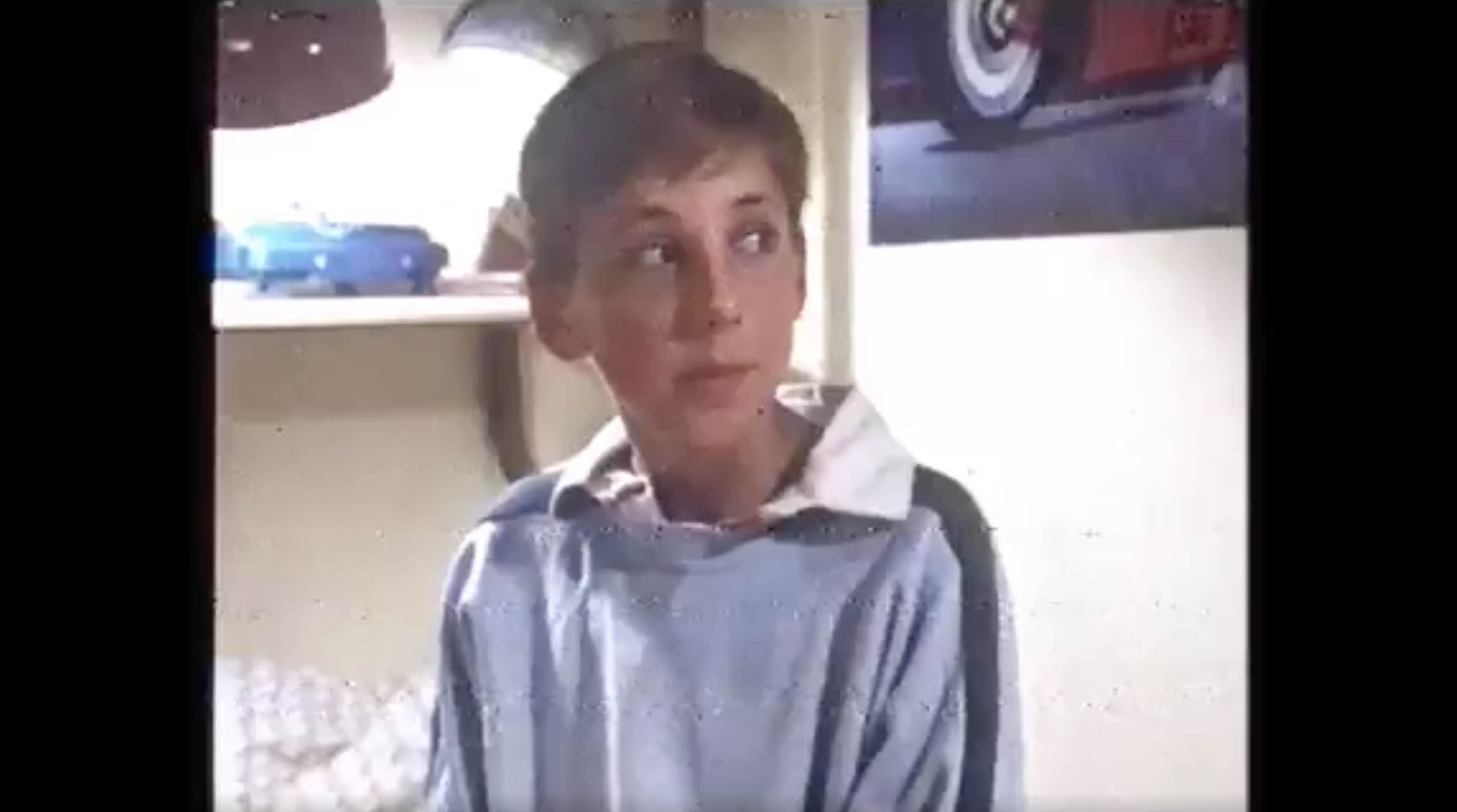 Have You Seen This? Old commercial has weirdest twist ending