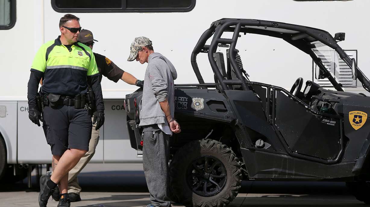 SL County gets $368K grant to hire attorneys for Operation Rio Grande cases