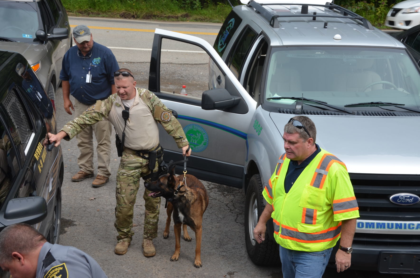 No survivors found in small plane crash in West Virginia