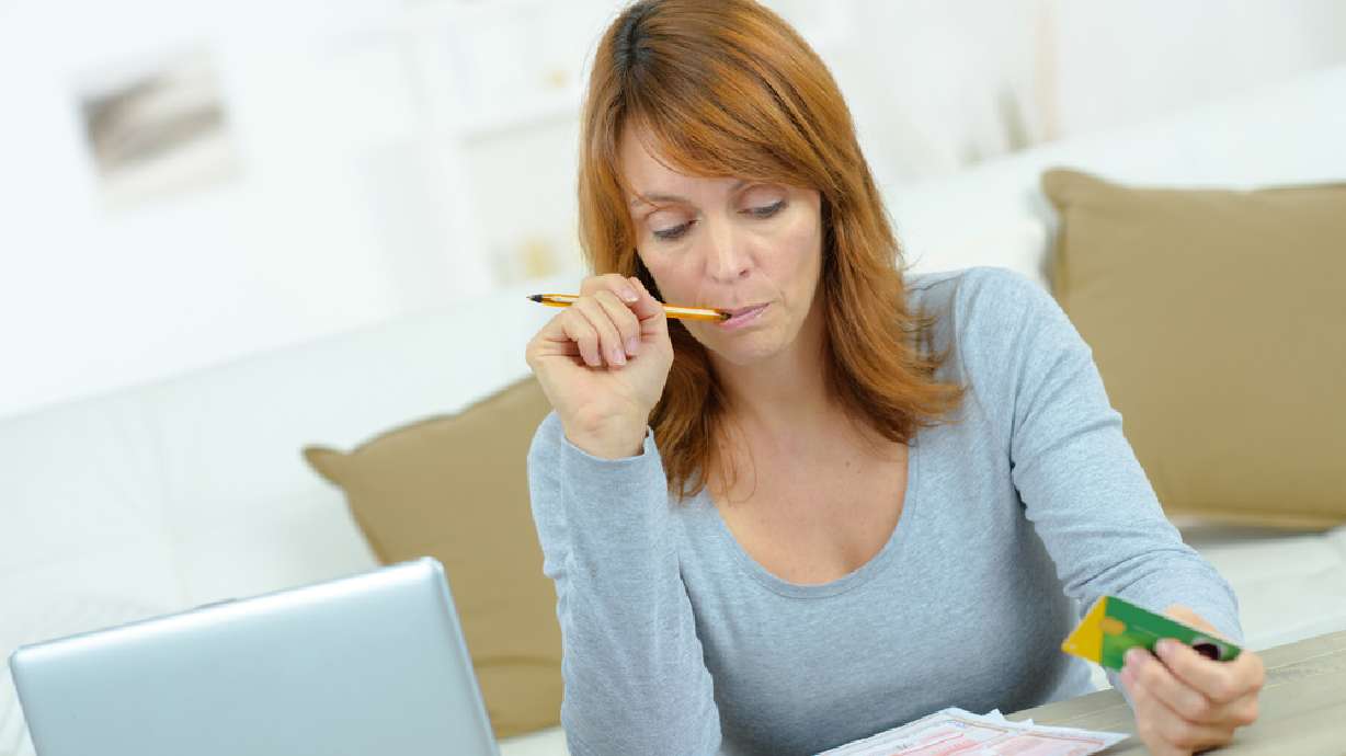 Ask Brianna: What's the best way to track my spending?