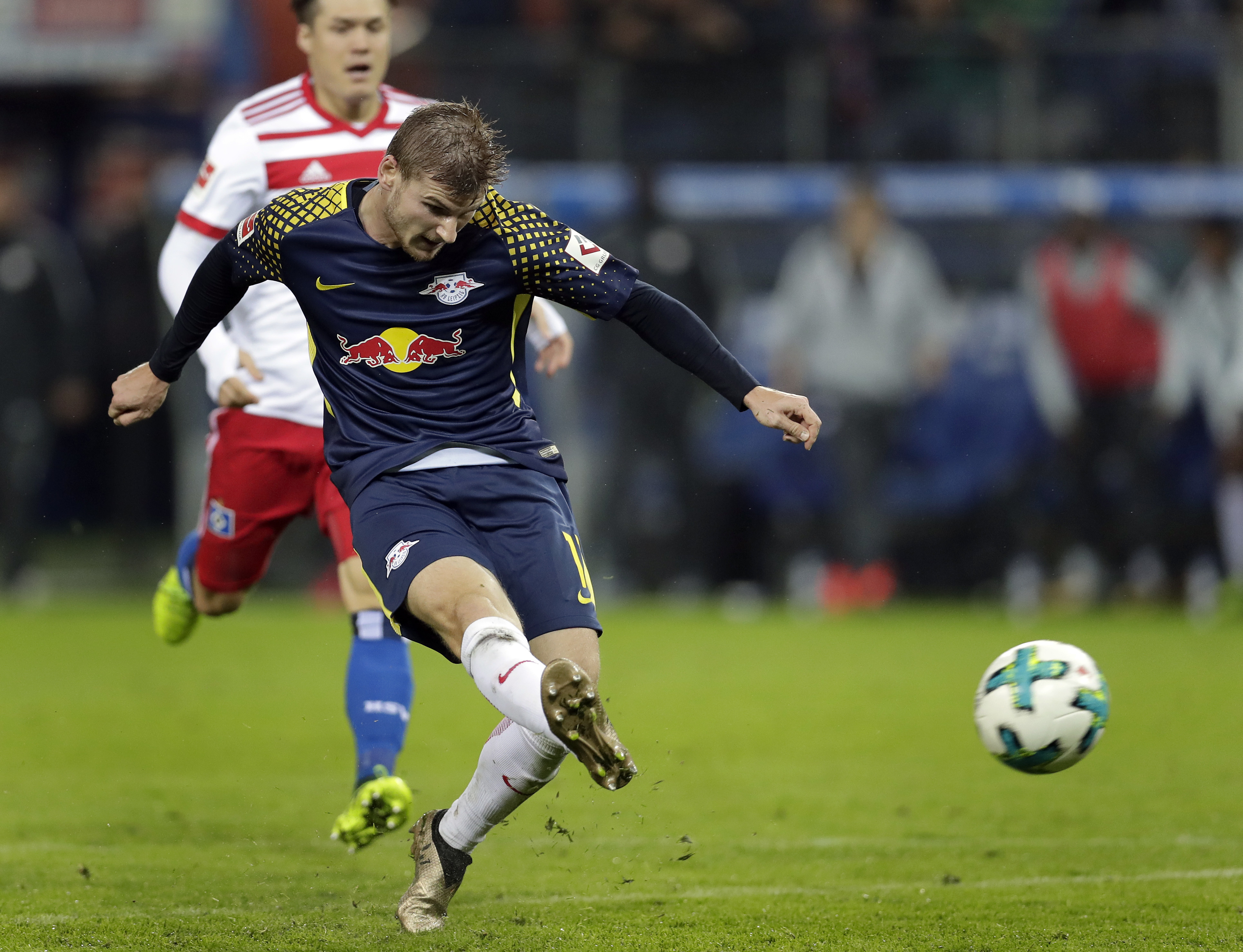 Eurosport's Bundesliga coverage hit by technical problems
