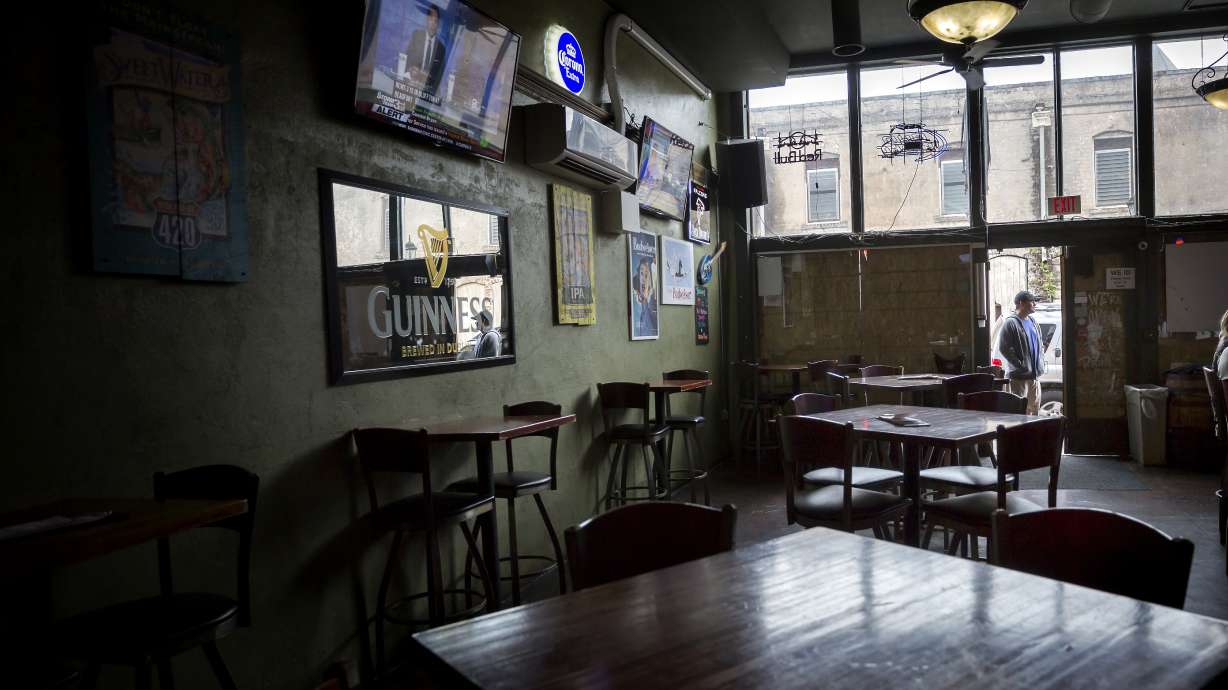 Irma whips Southeast: 3 dead in Georgia, 1 in South Carolina