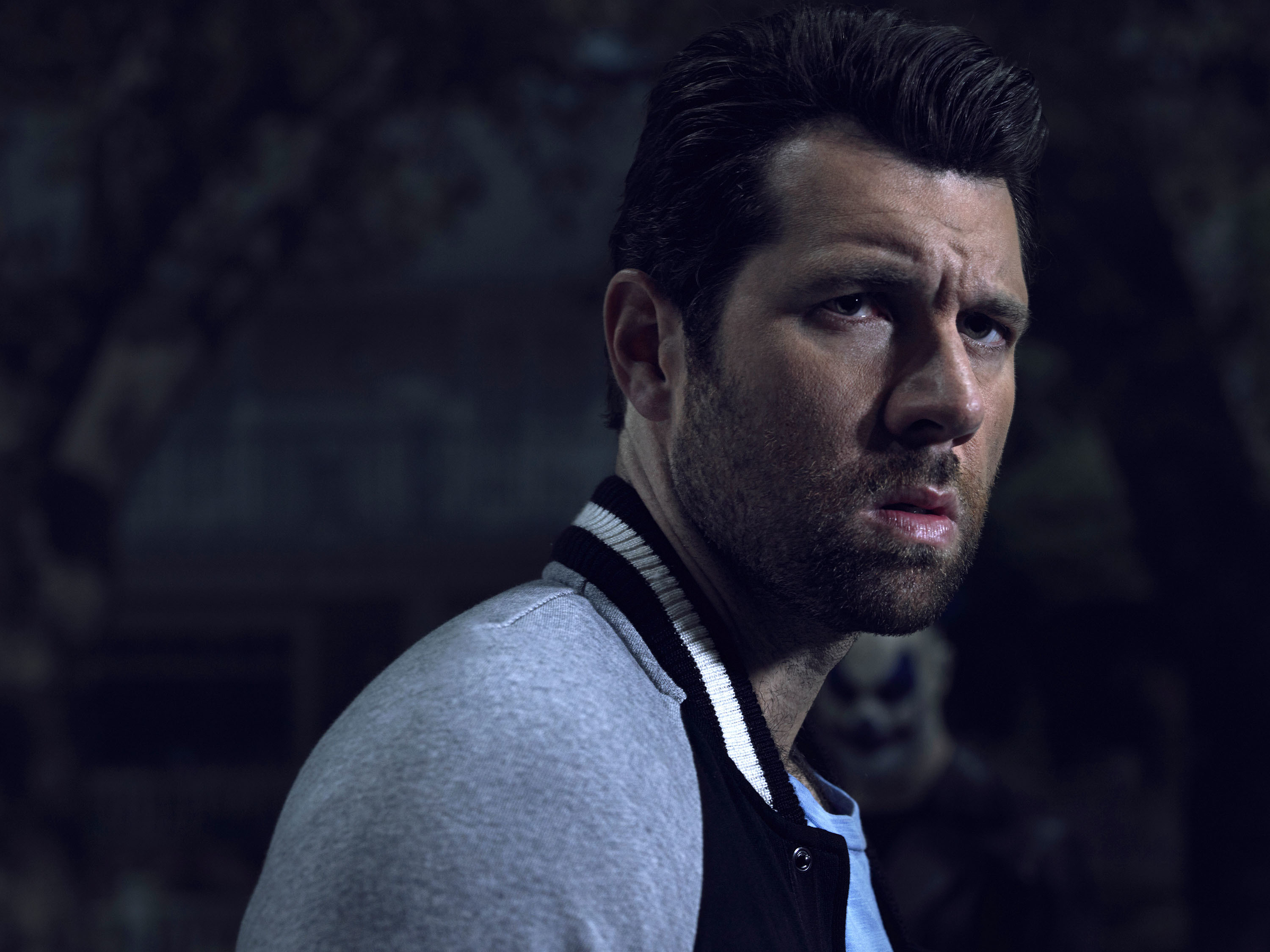 Billy Eichner: from 'Street' life to 'American Horror Story'