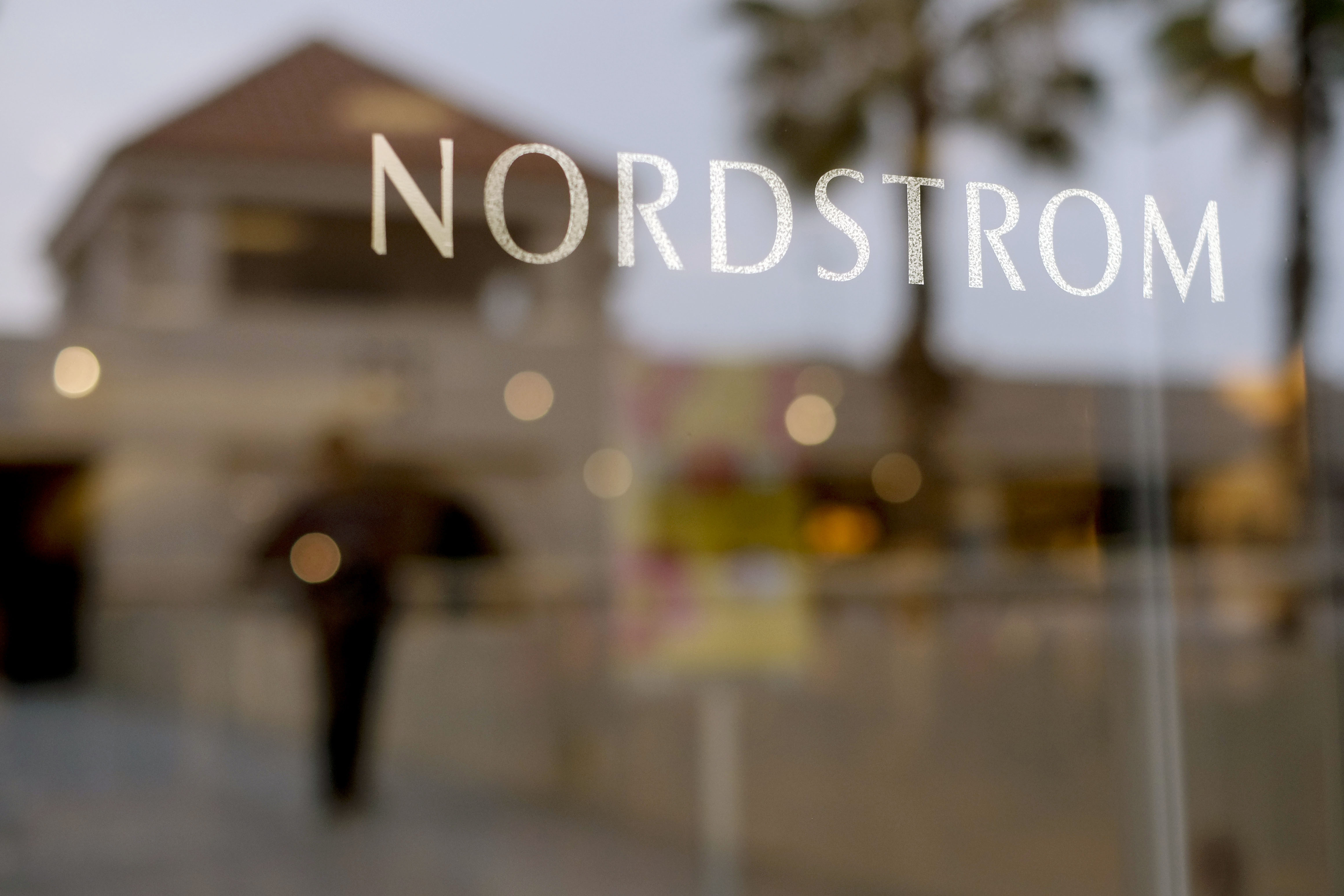Nordstrom is opening concept store that has no inventory