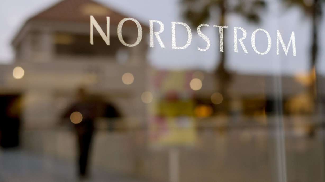Nordstrom is opening concept store that has no inventory