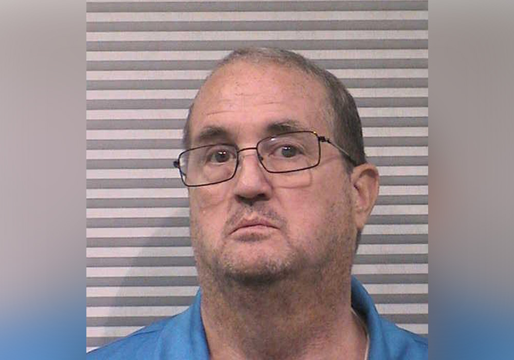 Probation ordered for man who reported scam when he sought teen for sex