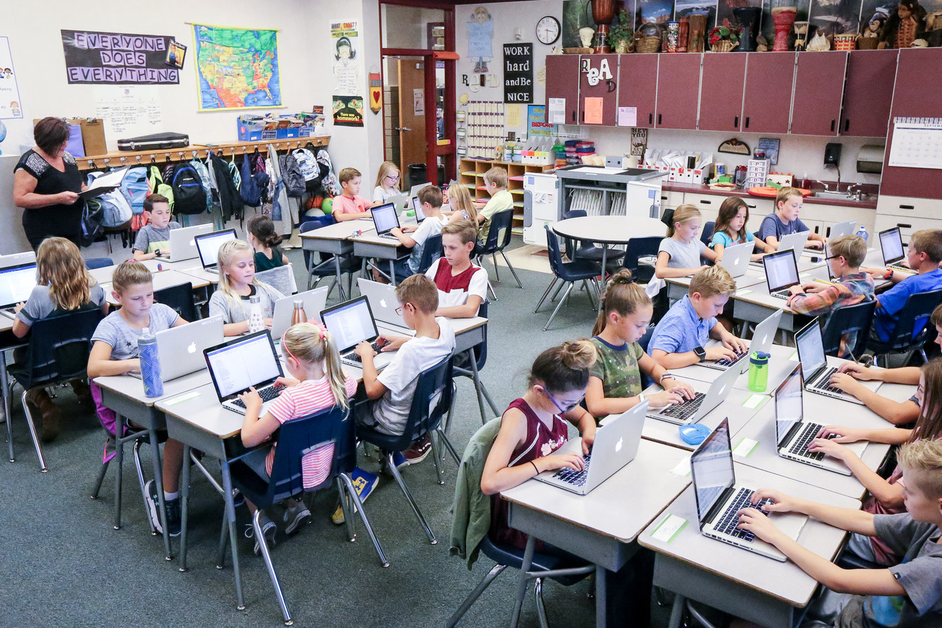 Statewide SAGE scores dip slightly in 2017; opt-out rates on the rise