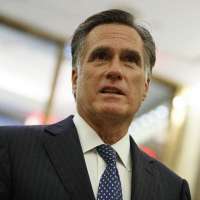 Poll: Romney would win U.S. Senate seat by big margin; Hatch would beat Wilson, too
