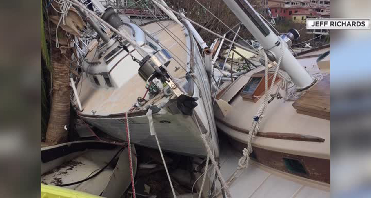 Photo: Jeff Richards