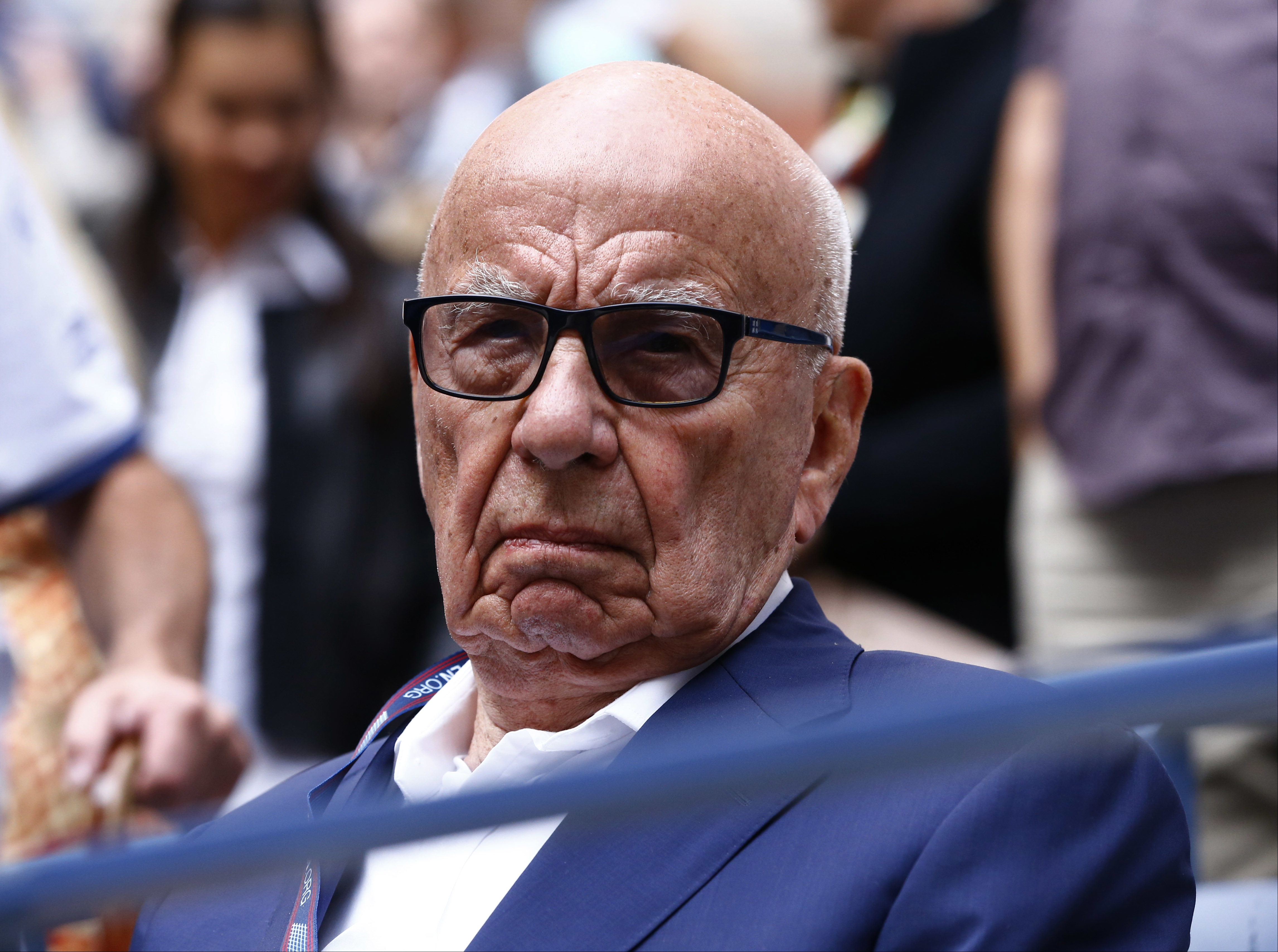 In blow to Murdoch, UK refers Fox bid for Sky to regulator