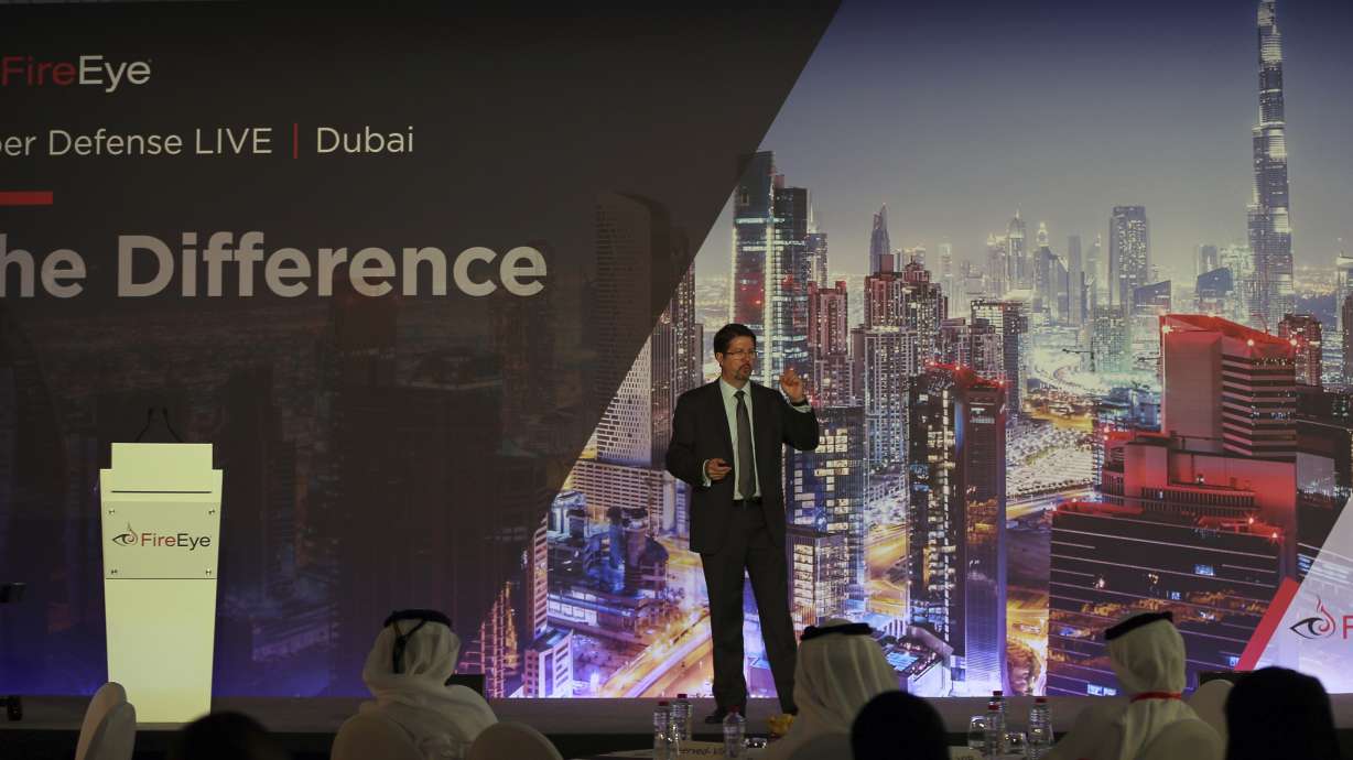 In Persian Gulf, computer hacking now a cross-border fear