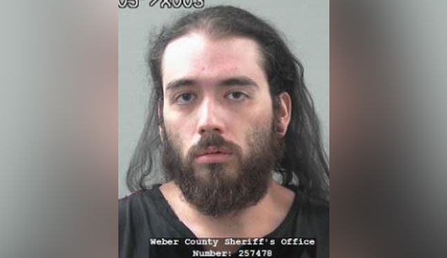 Roy man pleads not guilty to killing baby by punch