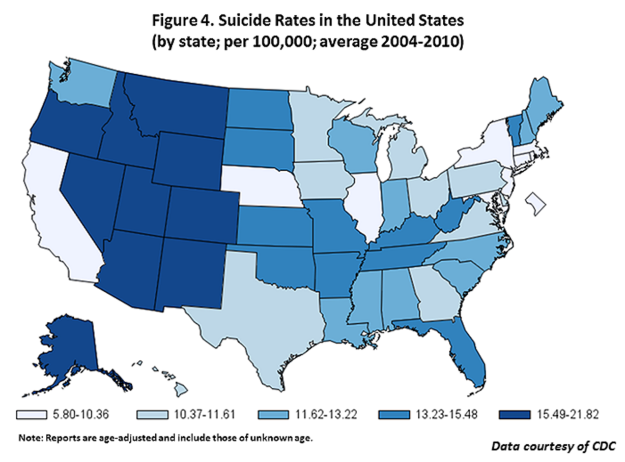 Courtesy of the National Institute of Mental Health
