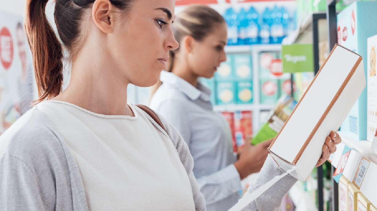 Preparing homemade meals becomes much easier when you have the right ingredients on-hand.