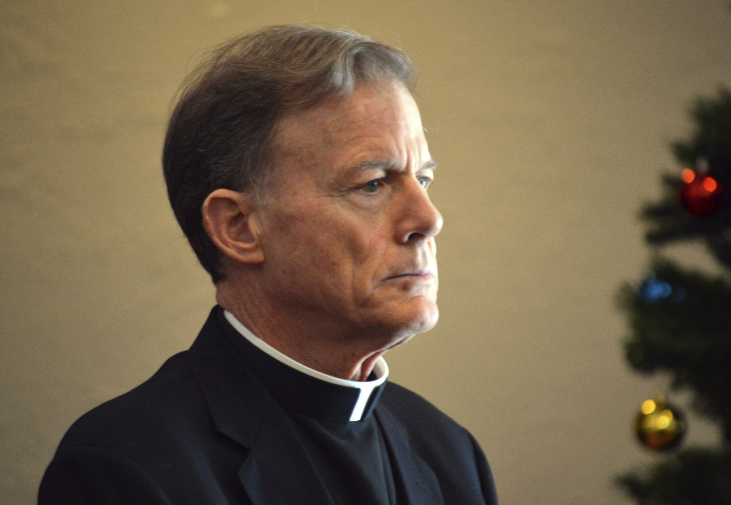 Archdiocese of Santa Fe releases names of accused priests