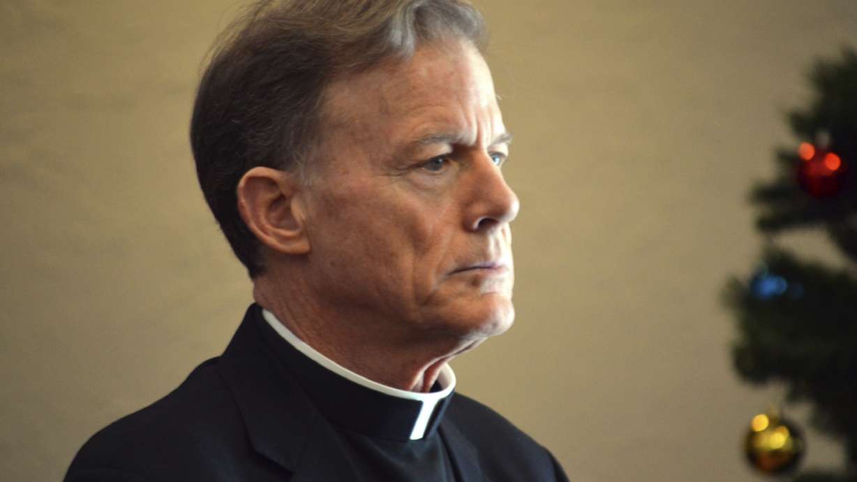 Archdiocese of Santa Fe releases names of accused priests