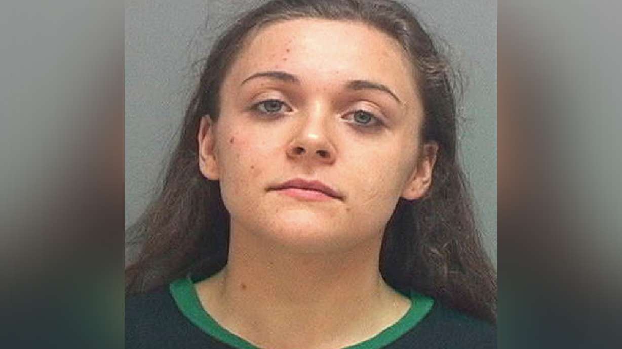 Raven Blackwing, who is already in prison for aggravated burglary, was sentenced Monday to four terms of five years to life in prison for rape and sexual abuse of a 17-year-old girl forced to participate in an ongoing polygamous relationship.